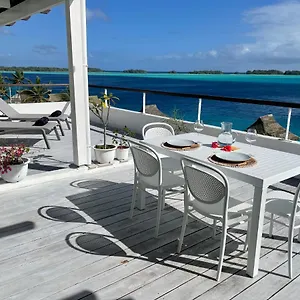 Apartment The View, Bora Bora