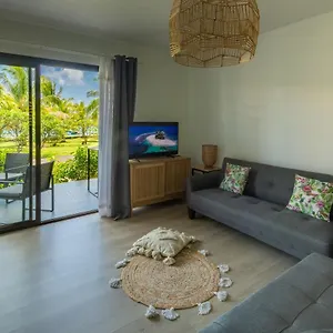 Appartement Romantic Studio, Bora Bora