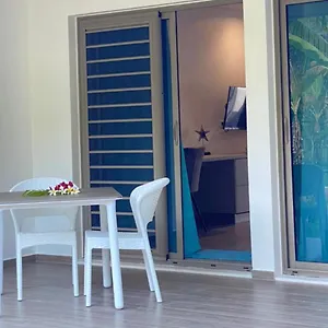 Appartement Mareta - Tahi 1, Bora Bora